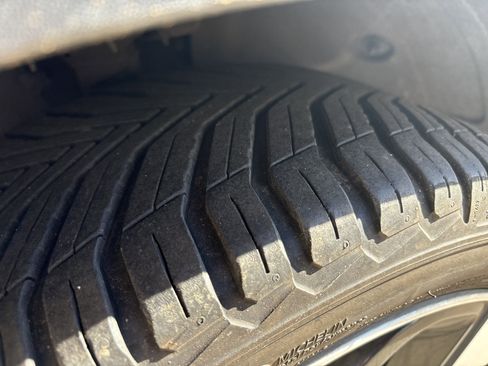 Used 2017 Hyundai Tucson Limited w/ Limited Ultimate Package 03 image 12