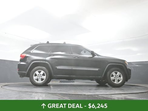 Used 2012 Jeep Grand Cherokee Laredo AWD/4WD image 48