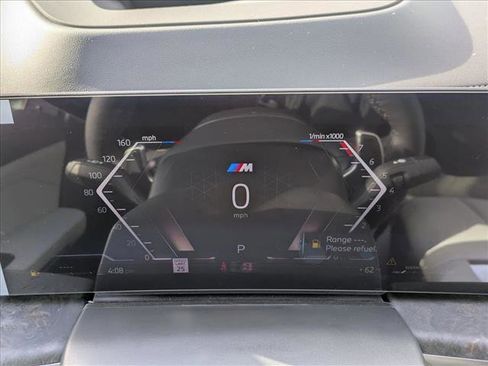 New 2026 BMW X5 sDrive40i w/ M Sport Package image 11