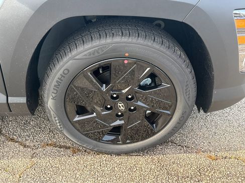 New 2026 Hyundai Kona SEL Sport FWD image 13