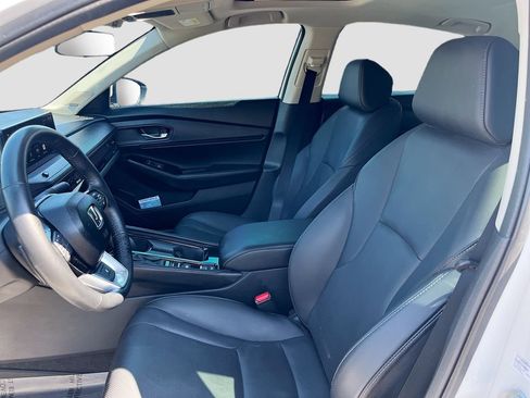Used 2025 Honda Accord Touring image 21