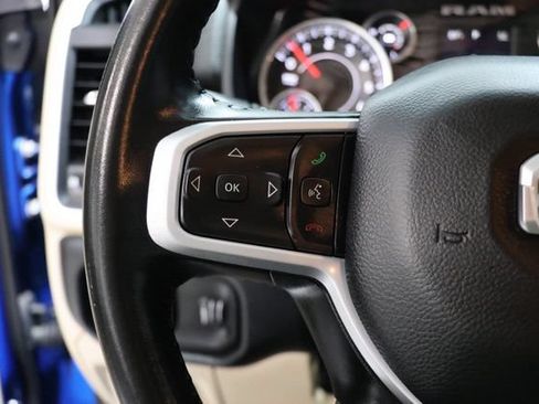 Used 2021 RAM 1500 Big Horn AWD/4WD image 24