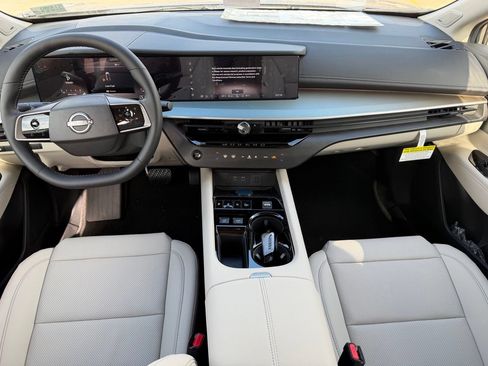 New 2026 Nissan Murano SL AWD/4WD image 12