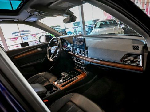 Used 2023 Audi Q5 2.0T Premium w/ Convenience Package AWD/4WD image 26