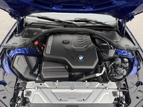 Used 2020 BMW 330i xDrive Sedan w/ M Sport Package AWD/4WD image 15