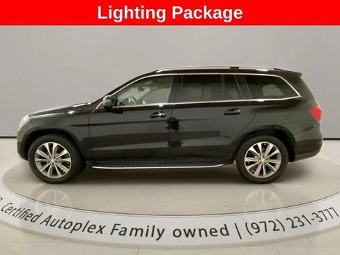 Used 2013 Mercedes-Benz GL 450 4MATIC image 2