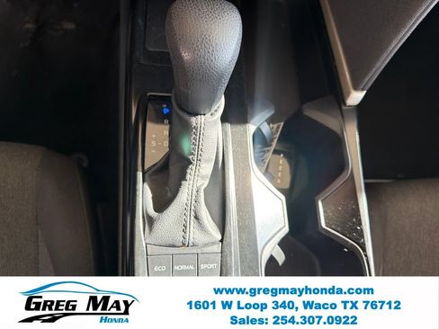 Used 2025 Toyota Camry LE FWD image 20