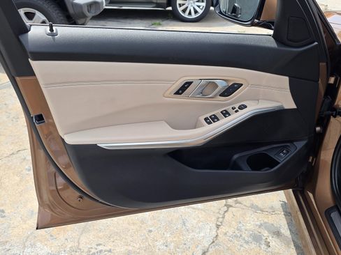 Used 2019 BMW 330i Sedan RWD image 23