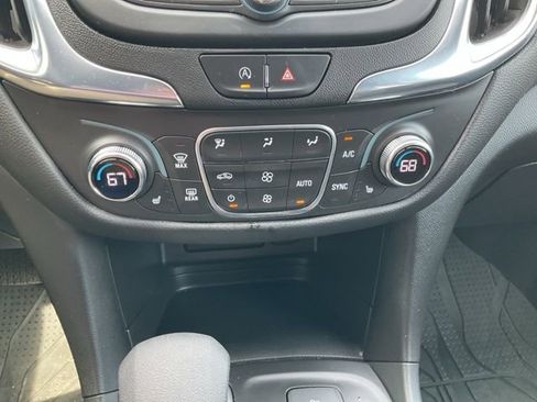 Certified 2023 Chevrolet Equinox LT AWD/4WD image 7