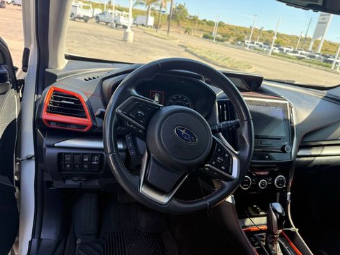 Used 2020 Subaru Forester Sport w/ Popular Package #2 image 8