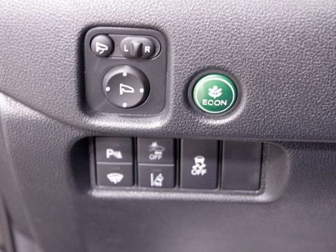 Certified 2023 Honda Passport TrailSport image 26