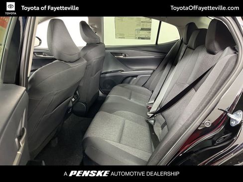 Used 2026 Toyota Camry LE w/ Convenience Package FWD image 23