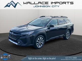 Certified 2024 Subaru Outback Limited video 2