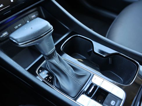 Used 2023 Hyundai Tucson XRT image 33