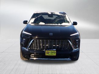 New 2026 Buick Enclave Avenir w/ Super Cruise Package video 2