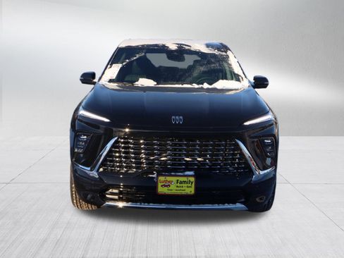 New 2026 Buick Enclave Avenir w/ Super Cruise Package image 2