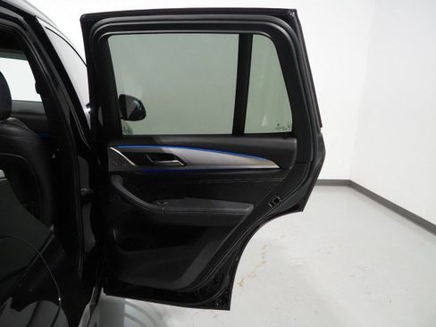 Used 2023 BMW X3 sDrive30i w/ Premium Package RWD image 67