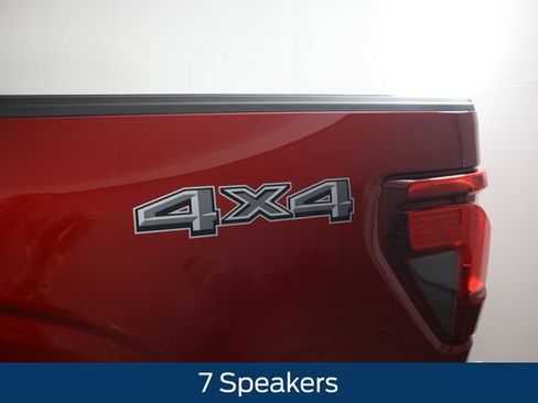 New 2026 Ford F150 XLT w/ Equipment Group 302A MID AWD/4WD image 20