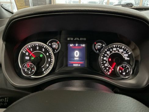 Certified 2023 RAM 1500 Big Horn image 18