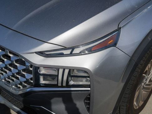 Used 2021 Hyundai Santa Fe SEL image 5