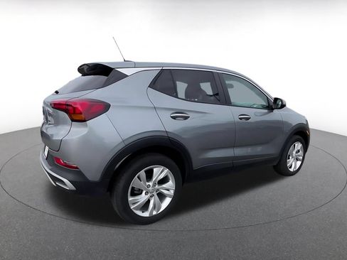 Used 2025 Buick Encore GX Preferred AWD/4WD image 14