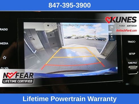 Used 2024 Hyundai Tucson SEL image 24