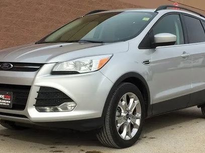 Used 2014 Ford Escape SE w/ Equipment Group 201A