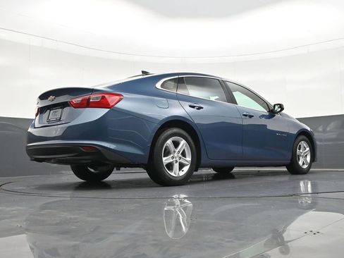 Used 2024 Chevrolet Malibu LS FWD image 27