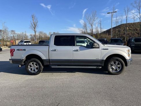 Used 2016 Ford F150 XLT w/ Equipment Group 302A Luxury AWD/4WD image 32