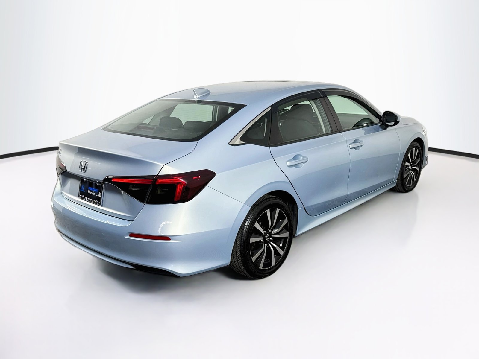 Used 2023 Honda Civic EX image 7