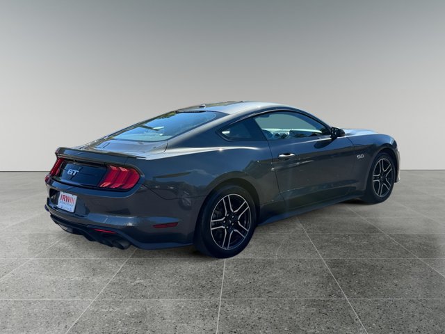 Used 2020 Ford Mustang GT RWD image 5