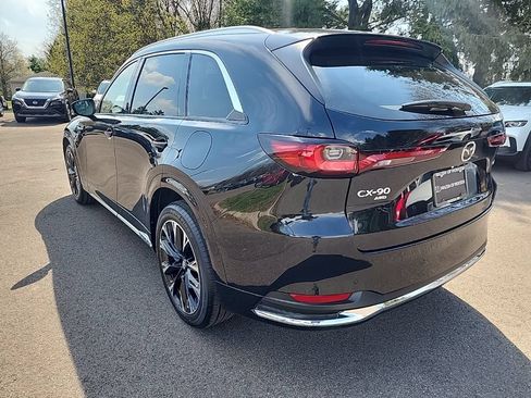New 2026 MAZDA CX-90 3.3 Turbo S w/ Premium Plus AWD/4WD image 9
