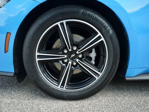 Used 2024 Ford Mustang Premium image 27