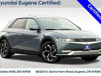 Used 2024 Hyundai Ioniq 5 SEL