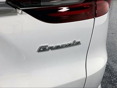 Used 2024 Maserati Grecale GT AWD/4WD image 22