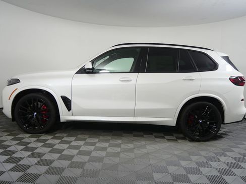 New 2026 BMW X5 xDrive40i w/ M Sport Package image 20