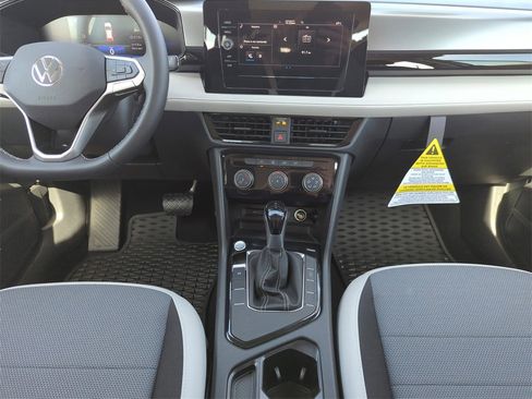 New 2026 Volkswagen Taos S image 21