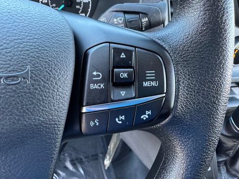 Used 2025 Ford Transit 250 Low Roof w/ Exterior Upgrade Package RWD image 21