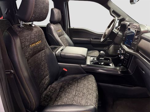 Used 2023 Ford F150 Tremor w/ Trailer Tow Package image 30