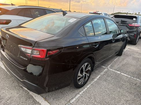 Used 2023 Subaru Legacy Premium AWD/4WD image 3