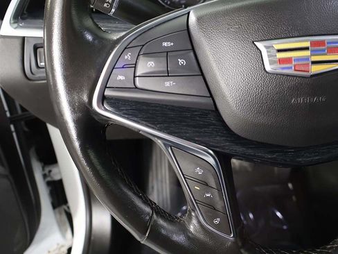 Used 2023 Cadillac XT5 Premium Luxury AWD/4WD image 40