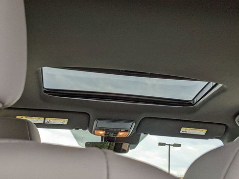 Used 2019 Honda Passport Touring image 13
