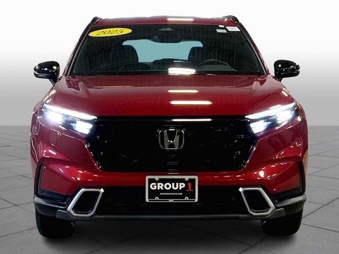 Used 2025 Honda CR-V Sport Touring image 5