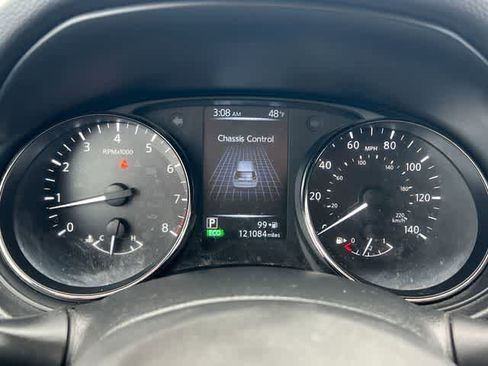 Used 2017 Nissan Rogue SV FWD image 24