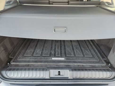 Certified 2022 Land Rover Range Rover Sport HSE Silver Edition image 37