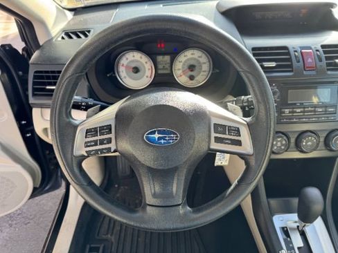 Used 2014 Subaru Impreza 2.0i Premium w/ All-Weather Package w/CVT image 17