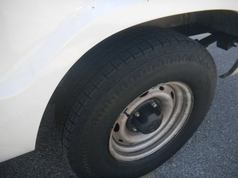 Used 2000 Dodge B1500 image 28