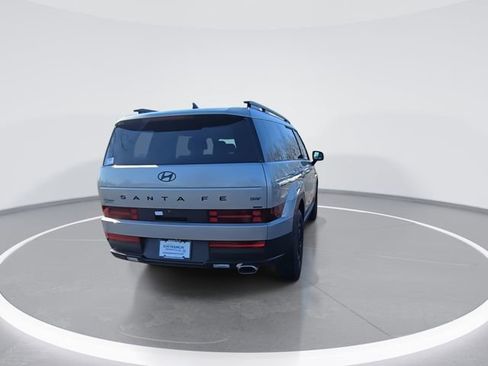 New 2026 Hyundai Santa Fe XRT AWD/4WD image 8