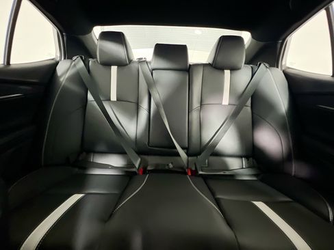 New 2026 Toyota Camry SE image 33