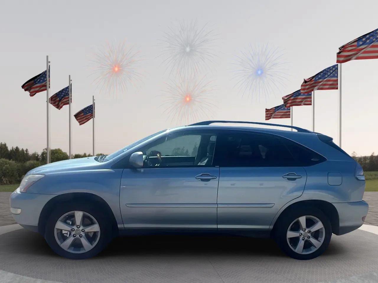 Used 2006 Lexus RX 330 FWD image 4